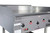 Southbend HDG-36 36" Natural Gas Countertop Griddle - 90,000 BTU