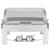 Vollrath 46080 New York Oblong Roll Top