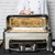Vollrath 46080 New York Oblong Roll Top