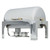 Vollrath 46080 New York Oblong Roll Top