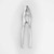 American Metalcraft LN722 Lobster and Nut Cracker 6.38"