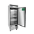 Atosa MBF8501GR 19.1 Cu. Ft. Solid Door One-Section Freezer - 115 Volts