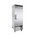 Atosa MBF8501GR 19.1 Cu. Ft. Solid Door One-Section Freezer - 115 Volts