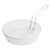 Winco MSBW-12 12" dia. x 3"H Breading Basket (Contains 1 Dozen)