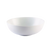 CAC China MXS-10 90 Oz. Super White Porcelain Round Catering Collection Mix Salad Bowl (1 Dozen)