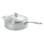 Eastern Tabletop 5914H Cook Buffet Collection Induction Chafing Dish