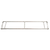 Frymaster 8102794 17-3/8" W x 3-1/2" H Basket Hanger
