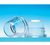 Matfer Bourgeat 167110 Decorating Tube Tip 1/2" Dia. Plain Polycarbonate - 1 Pack