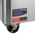 Turbo Air TWF-28SD-N 27.5"W One-Section Stainless Steel Door Super Deluxe Worktop Freezer