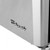 Turbo Air TWF-28SD-N 27.5"W One-Section Stainless Steel Door Super Deluxe Worktop Freezer