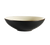 CAC China 666-28-W 8" Dia. 30 Oz. Creamy White Ceramic Round Japanese Style Salad Bowl (1 Dozen)