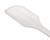 Matfer Bourgeat 113501 ExoGlass Spatula