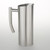 American Metalcraft WPSF33 Water Pitcher 33 Oz.