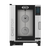 Unox XAVC-1011-EPR 10 Hotel Size Pan Right-to-Left Door Opening Electric ChefTop MIND.Maps Plus Combi Oven - 208-240 Volts