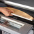 Waring WPO350 Double-Deck Pizza Oven Electric Countertop 23"W x 18"D x 19-3/4"H