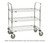 Metro 3SPN53DC SP Heavy Duty Utility Cart