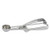 Winco ISS-60 0.56 Oz.Stainless Steel Disher and Portioner