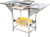 Hobart HWS-4-ES Energy Smart Hand Wrap Station