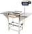 Hobart HWS-4-ES Energy Smart Hand Wrap Station