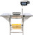 Hobart HWS-4-ES Energy Smart Hand Wrap Station