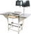 Hobart HWS-4-ES Energy Smart Hand Wrap Station