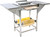 Hobart HWS-4-ES Energy Smart Hand Wrap Station