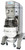 Globe
 SP62P
 Planetary Pizza Mixer
 220 Volts
 1/8 HP