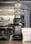 Globe
 SP62P
 Planetary Pizza Mixer
 220 Volts
 1/8 HP