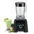 Waring MX1050XTXP Xtreme 3.5 HP Commercial Blender and 48 Oz. Copolyester Container - 120 Volts