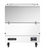 Continental Refrigerator MC3NDCW 34"W Milk Cooler