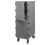 Cambro 1826DBCSP157 Camcart With Security Package Double Cavity For Food Storage boxes 33-1/4"