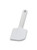 Vollrath 52013 13.63" Plastic Spatula
