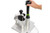 Robot Coupe CL50EUPIZZA 14.75" W Stainless Steel CL50 ULTRA Pizza Pack Commercial Food Processor - 120 Volts, 1.5 HP