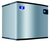 Manitowoc IYP1000A Indigo NXT Series 30" W DuraTech Exterior Cube-Style Air-Cooled Ice Maker - 230 Volts