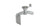 Robot Coupe Blixer4 Food Processor with 4.5 Liter Stainless Steel Bowl and Single Speed - 1 1/2 hp