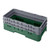 Cambro HBR578119 Camrack Base Rack Half Size 19-3/4" x 9-7/8" - 4 Cases
