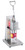 Edlund 700 S/S Heavy Duty Crown Punch Manual Can Opener