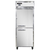 Continental Refrigerator 1RENSSHD 28.5" W One-Section Solid Door Reach-In Extra-Wide Refrigerator