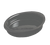 Bon Chef 5105FGLDREVISION 1.5 Qt. Ceramic Fiesta Gold Oval Pan