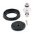 T&S Brass 5Sv-Kit Equip Spray Valve Repair Kit