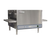 New Age 2501 H.D. Series Shelf Cantilever 36"W Aluminum Construction 900 Lbs. Weight Capacity