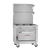 Southbend P24C-BB-SU-NG 24" Natural Gas Heavy Duty Range - 140,000 BTU