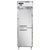 Continental Refrigerator D1RNHD 26" W One-Section Solid Door Reach-In Designer Line Refrigerator
