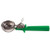 Winco ICOP-12 2-2/3 oz Stainless Steel Deluxe Disher