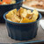 Dinex DX9200B50 Tropez 5 oz Dark Blue Convection/Thermalization Ware Bowl