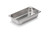 Vollrath 30322 Super Pan V Food Pan 1/3 Size