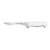Dexter 316013 5" White Basics Boning Knife with Polypropylene Handle