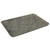 Cambro 1826277 17.88" Gray Rectangle Camtray - 6/Case
