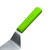 Dexter 19693G 8" Stainless Steel Cake Turner