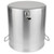 Vollrath 68661 60 Qt Classic Select Stock Pot